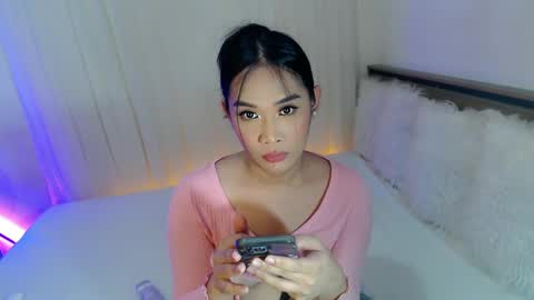 Ari online show from February 10, 2025, 5:41 pm