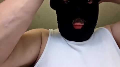 PirateDick online show from January 11, 2026, 3:50 pm