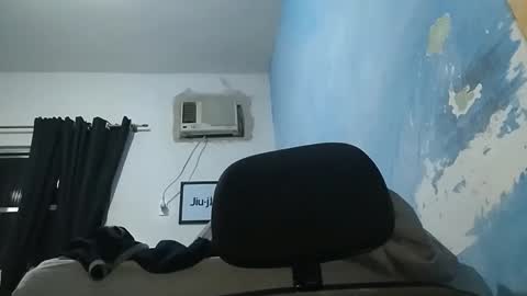 Snapshot of pirubr21c chatting on January 26, 2025, 6:17 am Mulato Carioca online show from January 26, 2025, 6:17 am