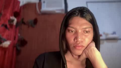 Snapshot of pisces_odyssey chatting on March 2, 2026, 7:15 am Jayve online show from March 2, 2026, 7:15 am