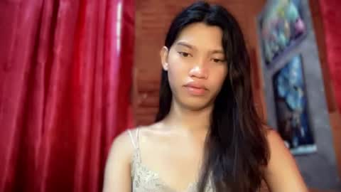 Jayve online show from April 5, 2026, 1:47 am
