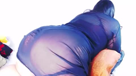 Piscies Ass online show from December 18, 2025, 7:14 am