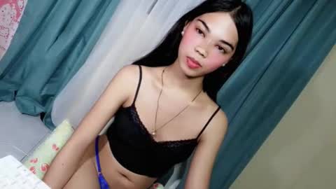 The Girl Named Eyve online show from May 31, 2026, 2:35 pm