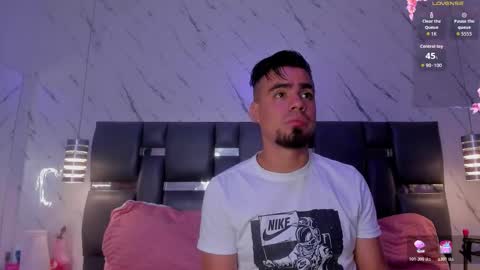 PittAndLunaa69 online show from February 24, 2026, 12:47 pm