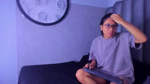 pitufa__ online show from January 6, 2026, 7:28 pm