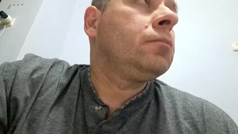 Gkay53 online show from January 3, 2025, 9:36 pm