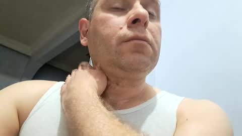 Gkay53 online show from January 12, 2025, 9:29 pm