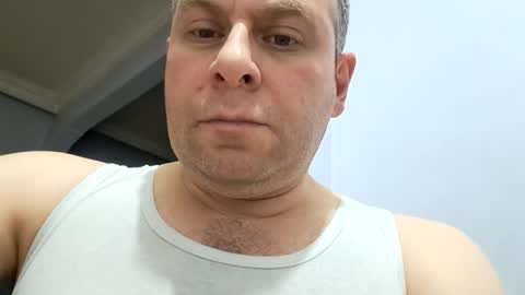 Gkay53 online show from January 16, 2025, 9:51 pm