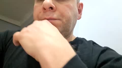 Gkay53 online show from February 6, 2025, 9:49 pm