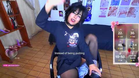 Rabbit online show from September 26, 2025, 8:46 pm