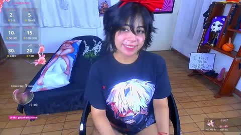 Rabbit online show from November 10, 2025, 8:08 pm