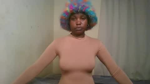 Majesty online show from January 5, 2025, 4:16 pm