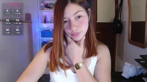 Snapshot of pixienaughty chatting on October 14, 2025, 6:58 am Nani online show from October 14, 2025, 6:58 am