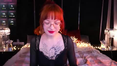 pixiepeachh online show from January 7, 2026, 9:39 pm