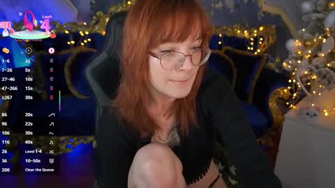 pixiepeachh online show from February 15, 2026, 9:00 pm