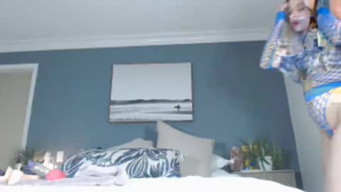 Pixie Poems online show from January 6, 2026, 9:39 pm