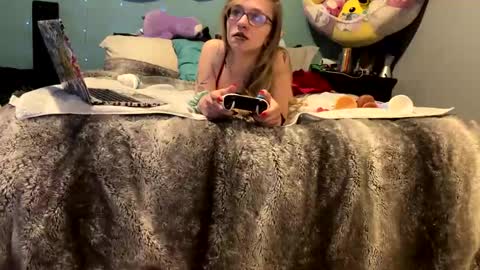 Princess online show from March 11, 2025, 8:31 pm