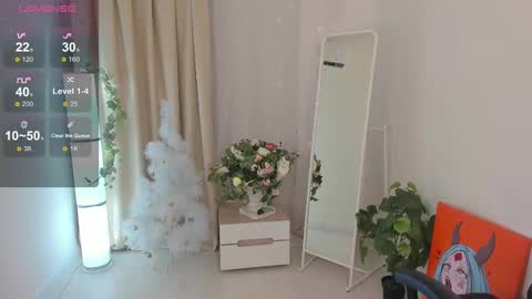 Lola online show from January 9, 2026, 1:47 pm