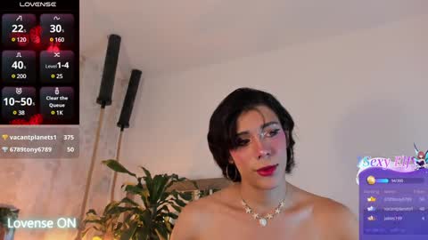 Snapshot of pixy_20 chatting on January 18, 2025, 5:41 am cris online show from January 18, 2025, 5:41 am