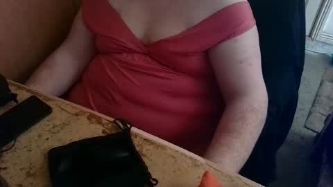 gingersissy online show from June 13, 2026, 2:15 pm