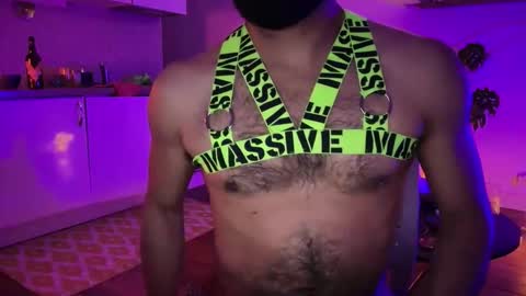 pjohn308 online show from June 10, 2026, 8:52 pm