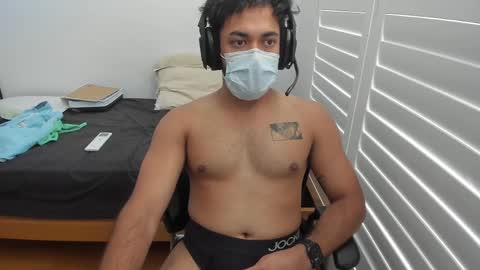 Snapshot of pjsthegamer1 chatting on February 18, 2025, 4:48 am patty online show from February 18, 2025, 4:48 am