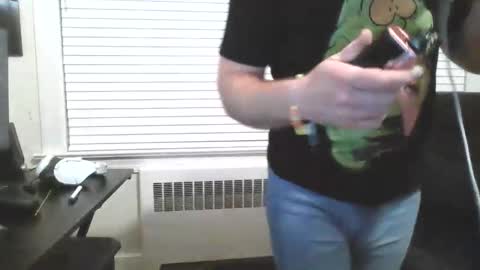 NaturalShh online show from November 17, 2025, 7:14 am