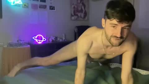 placebo14 online show from December 30, 2024, 8:25 pm