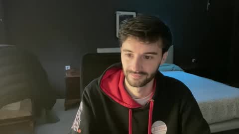 placebo14 online show from November 13, 2025, 3:33 pm