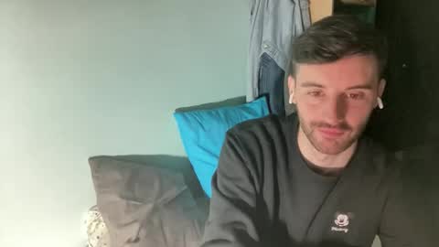 placebo14 online show from January 9, 2026, 11:17 pm