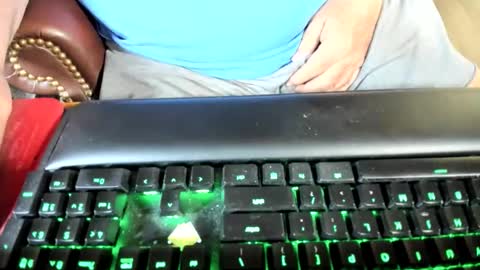 Plain ODude online show from March 25, 2026, 6:25 pm