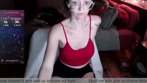 Plantbabeee online show from December 30, 2024, 4:53 am