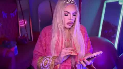 Dumb bimbo fuck doll online show from January 18, 2026, 1:09 am