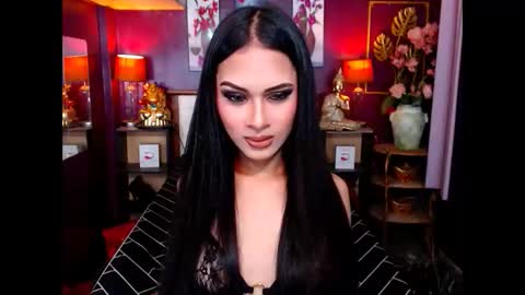 Patricia online show from March 16, 2026, 11:36 am