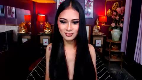 Patricia online show from April 9, 2026, 8:09 am