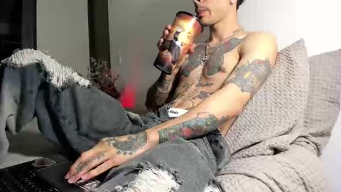 Carti online show from October 1, 2025, 3:34 am