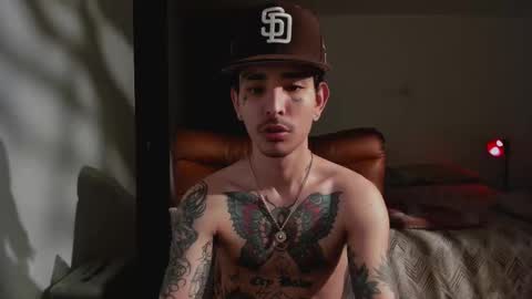 Carti online show from March 15, 2026, 5:24 am