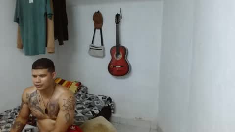 playboy758316 online show from March 2, 2025, 11:20 pm