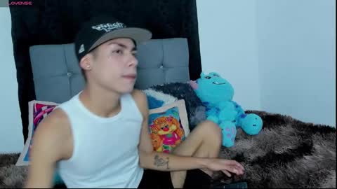 playboy_bunnyy online show from November 18, 2025, 11:48 pm