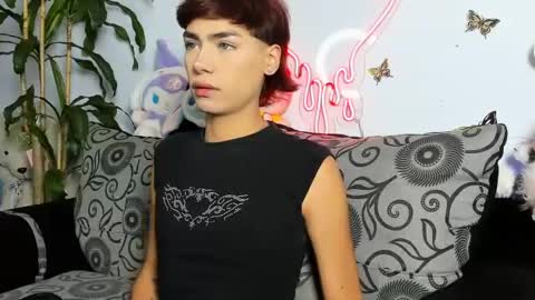 playboy_bunnyy online show from July 17, 2026, 7:30 pm
