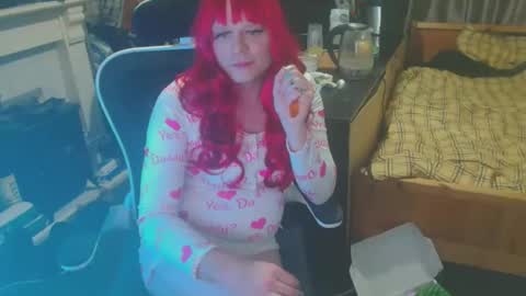 playboy_horny online show from September 28, 2025, 1:33 am