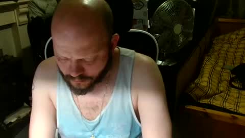 playboy_horny online show from May 31, 2026, 12:52 am