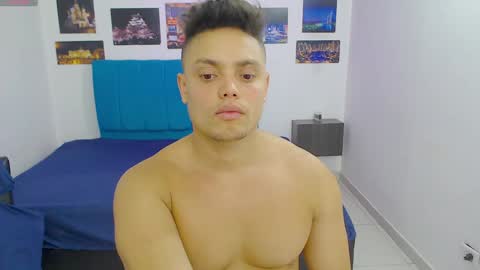 PETER online show from January 24, 2025, 7:18 pm