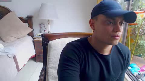 PETER online show from February 22, 2026, 7:01 pm