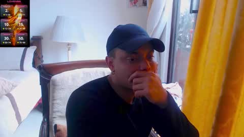 PETER online show from March 1, 2026, 9:06 pm