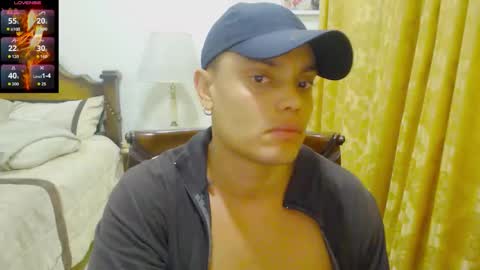 PETER online show from March 21, 2026, 1:10 am