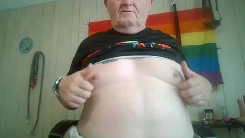 chaz online show from May 20, 2026, 11:55 pm