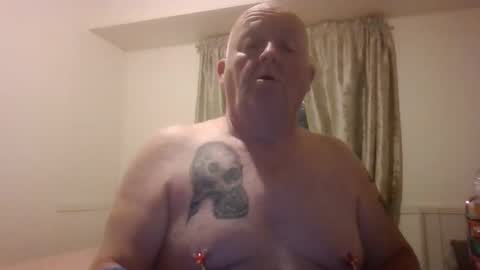 chaz online show from June 5, 2026, 8:20 am