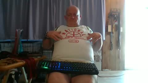 chaz online show from June 12, 2026, 12:20 am
