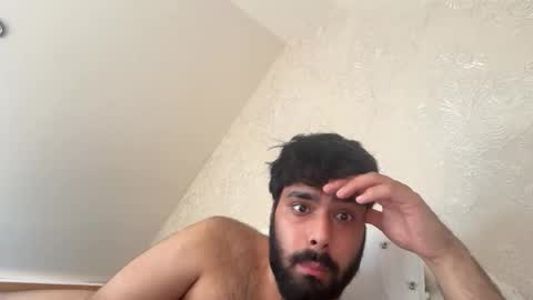 Zachhh online show from May 25, 2026, 4:46 pm